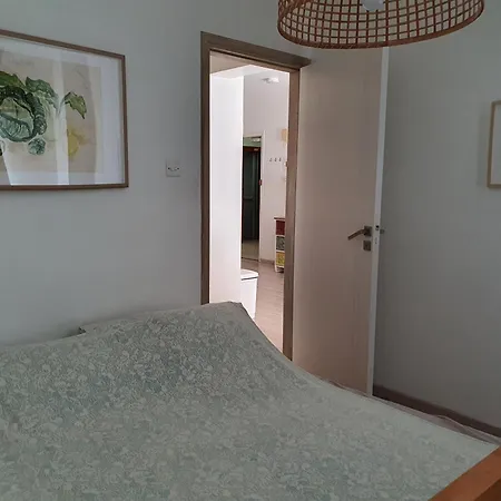 Lägenhet Ground Floor Two Bedroom *