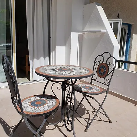 Ground Floor Two Bedroom *