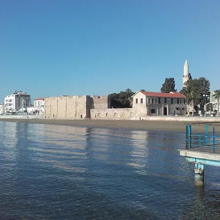 Ground Floor Two Bedroom * Larnaca