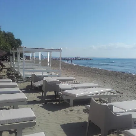 Ground Floor Two Bedroom * Larnaca